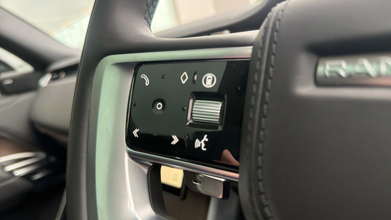 Land Rover Range Rover 3.0 P460e SE 4dr Auto Estate